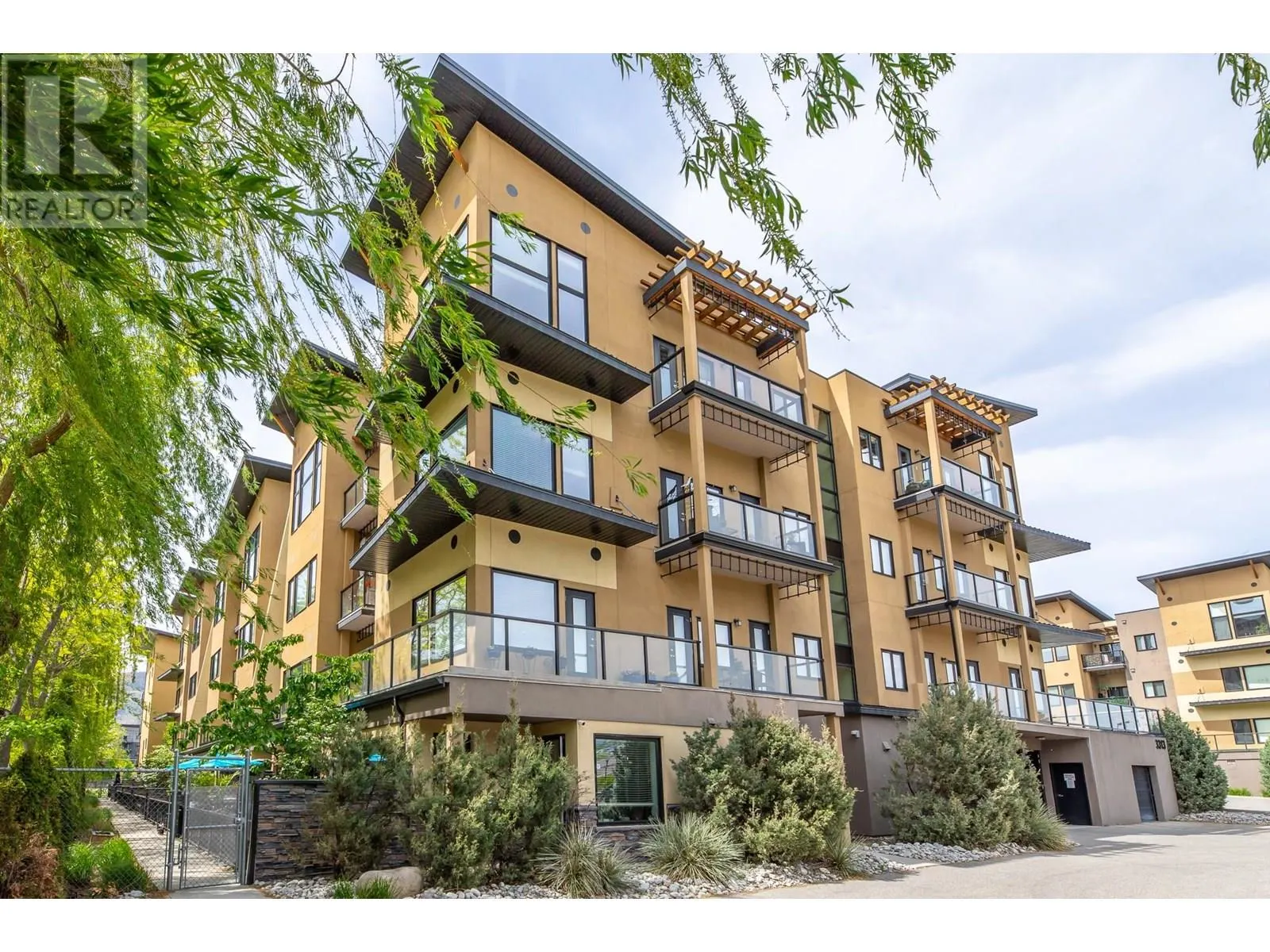 3313 Wilson Street Unit# 209