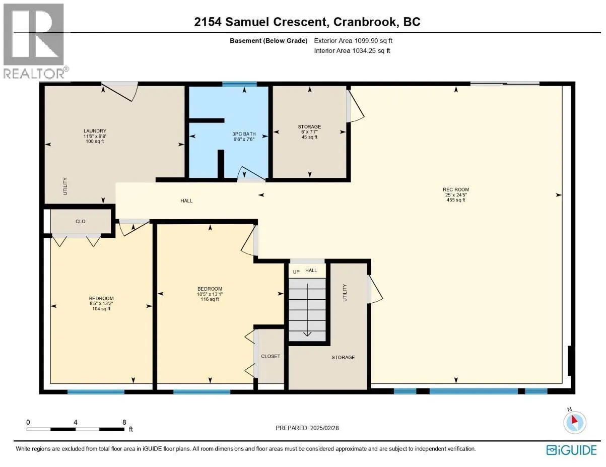 2154 Samuel Cres