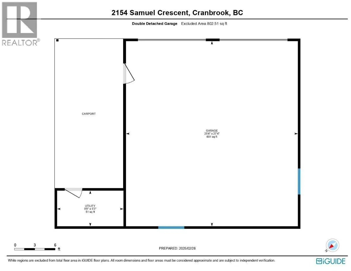 2154 Samuel Cres