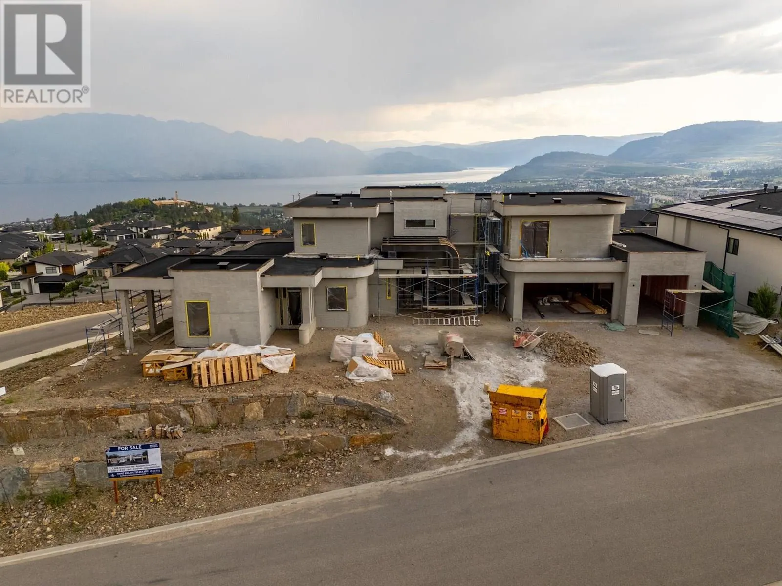 1643 Touriga Place Lot# 7