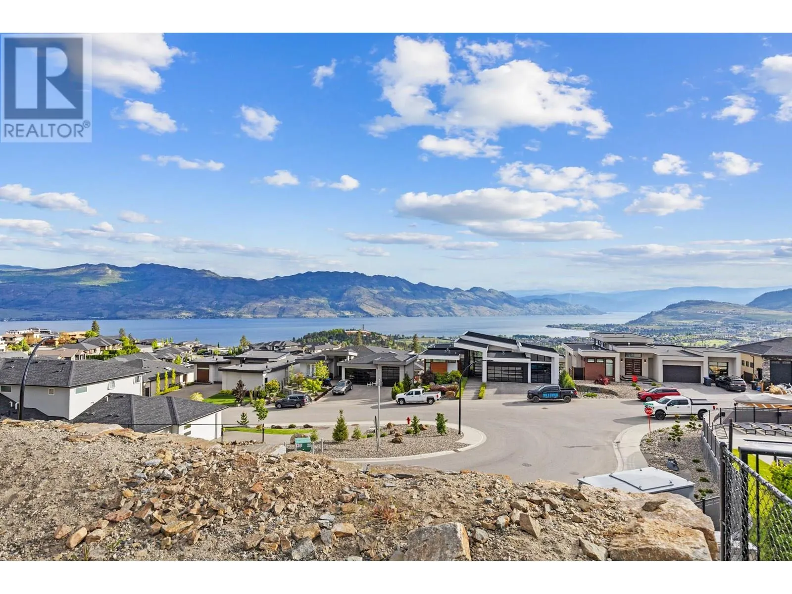 1643 Touriga Place Lot# 7