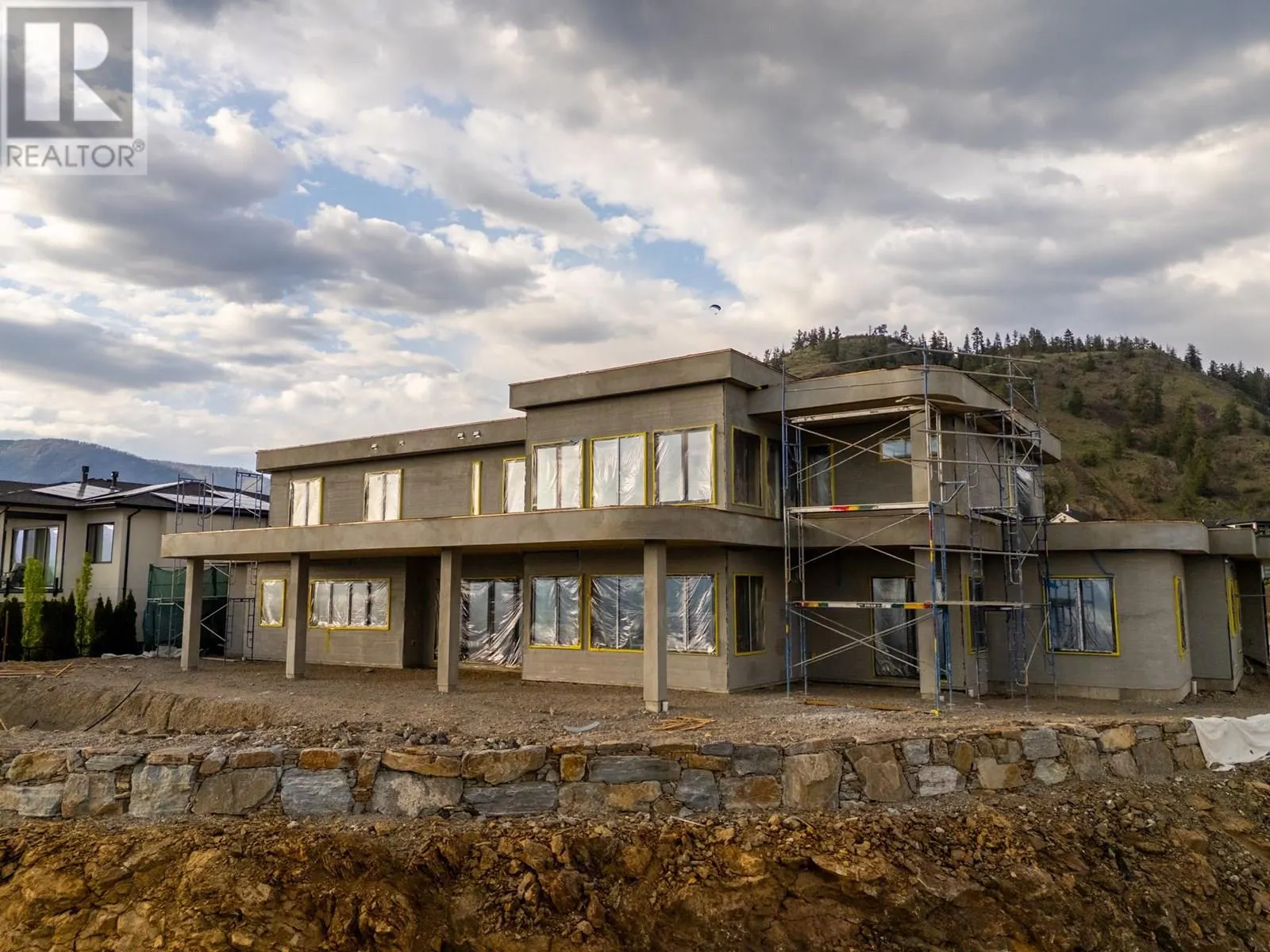 1643 Touriga Place Lot# 7