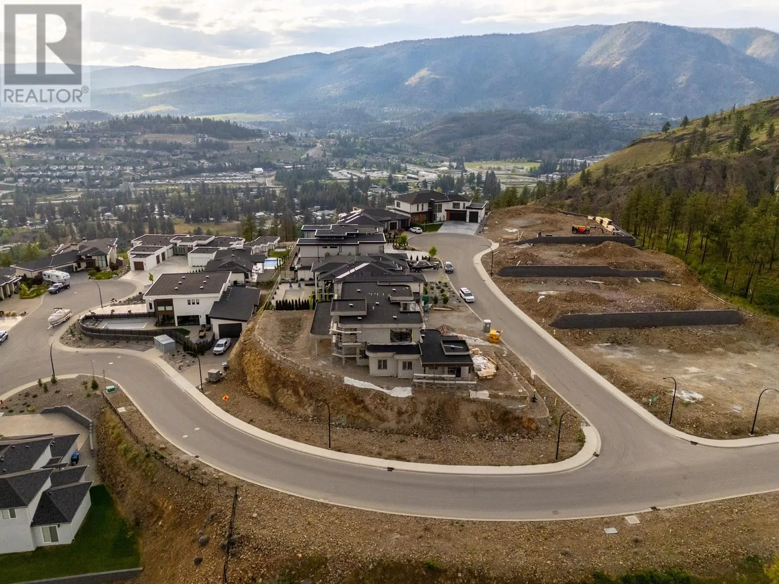 1643 Touriga Place Lot# 7
