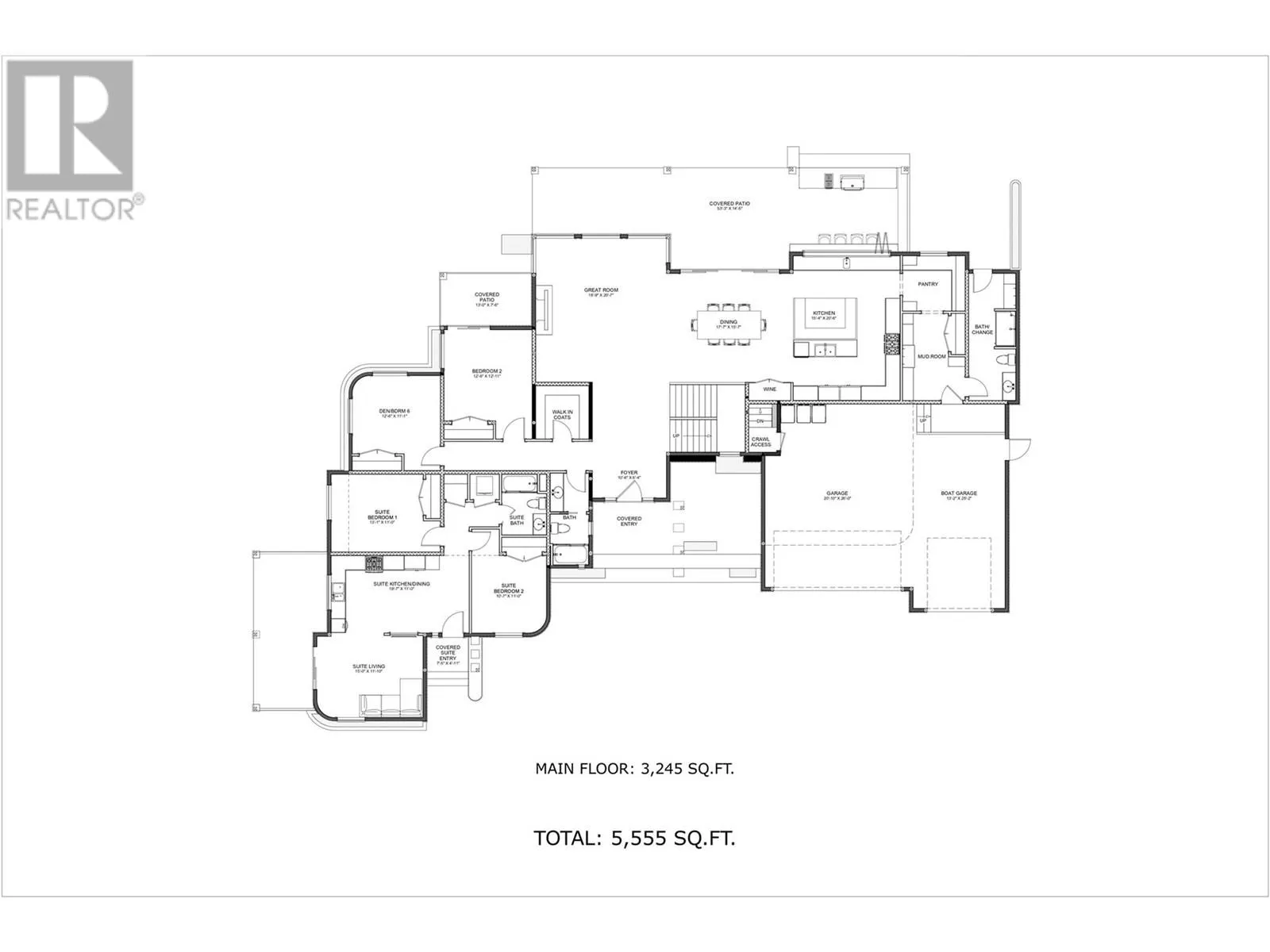 1643 Touriga Place Lot# 7