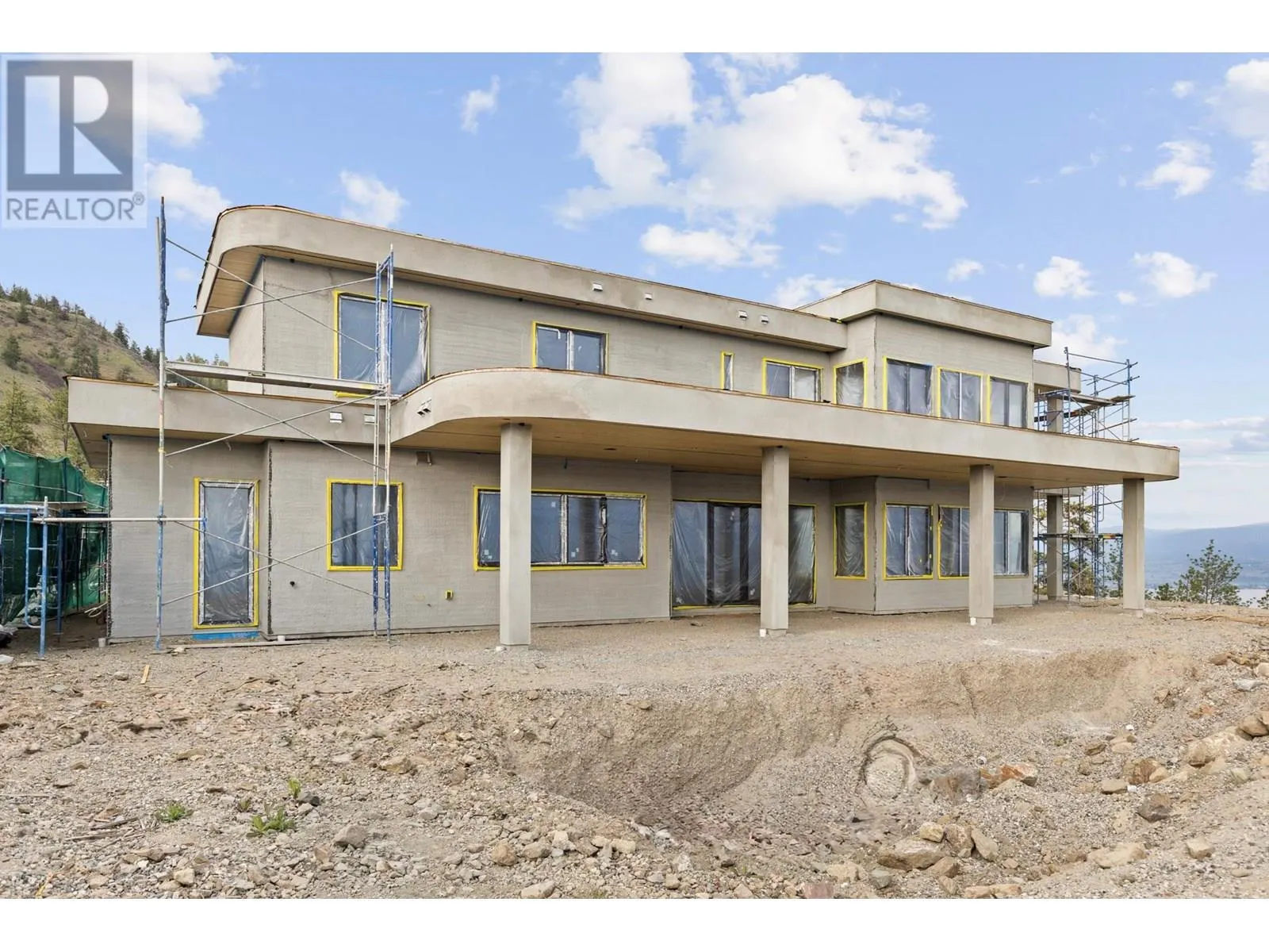 1643 Touriga Place Lot# 7