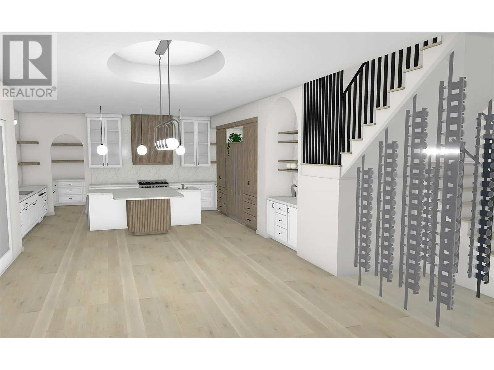 1643 Touriga Place Lot# 7