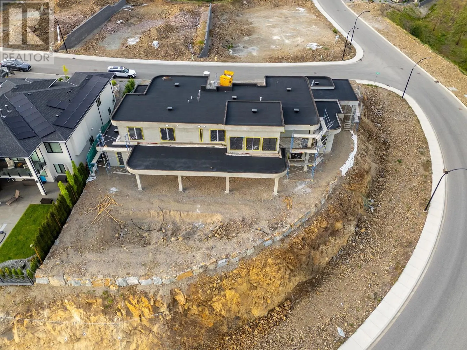 1643 Touriga Place Lot# 7