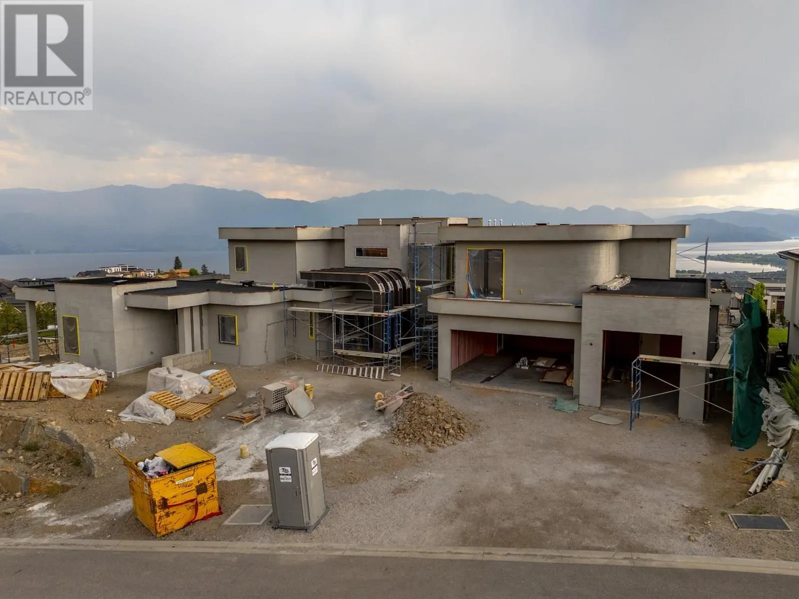 1643 Touriga Place Lot# 7