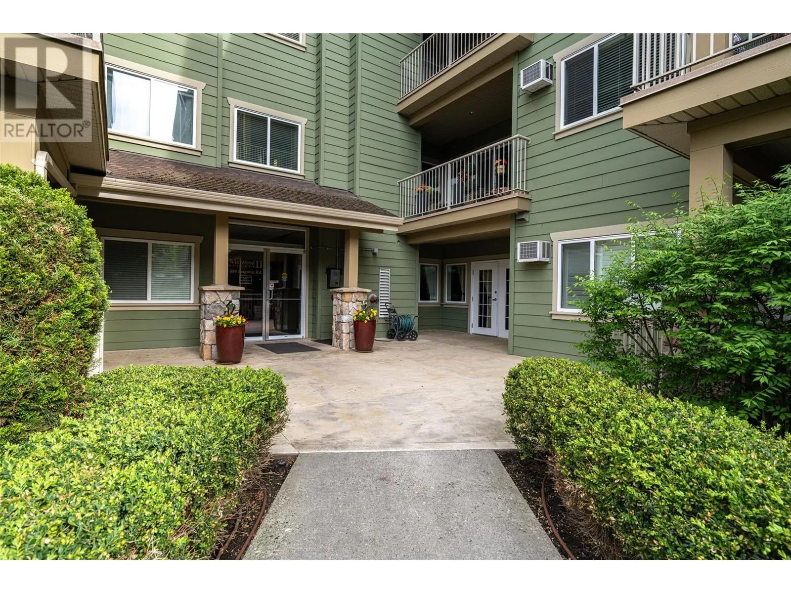 688 Lequime Road Unit# 108