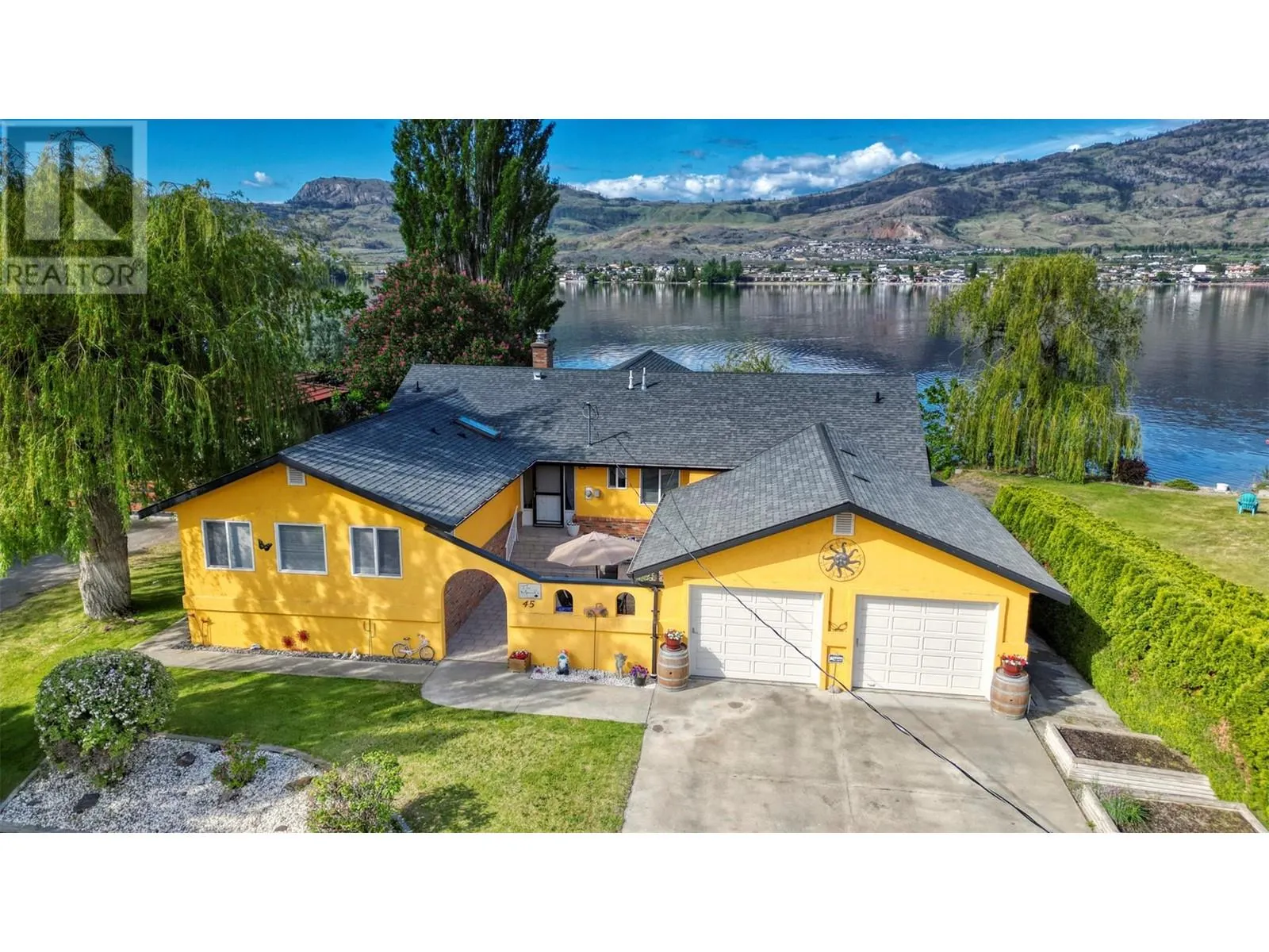 45 HARBOUR KEY Drive