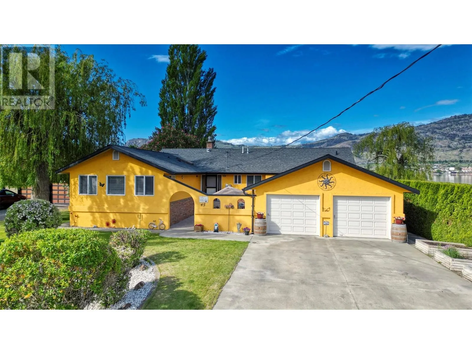 45 HARBOUR KEY Drive