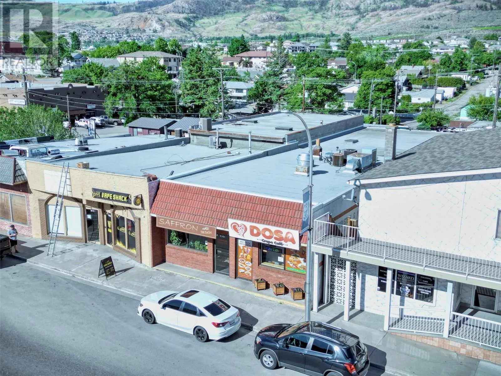 8143 MAIN Street