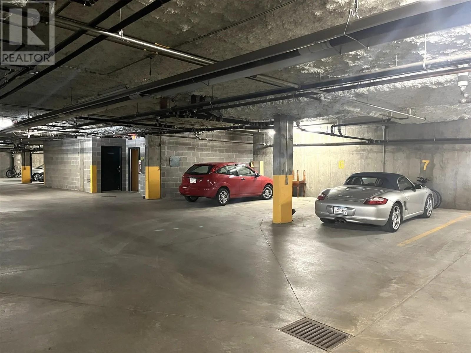 3179 Via Centrale Road Unit# 203
