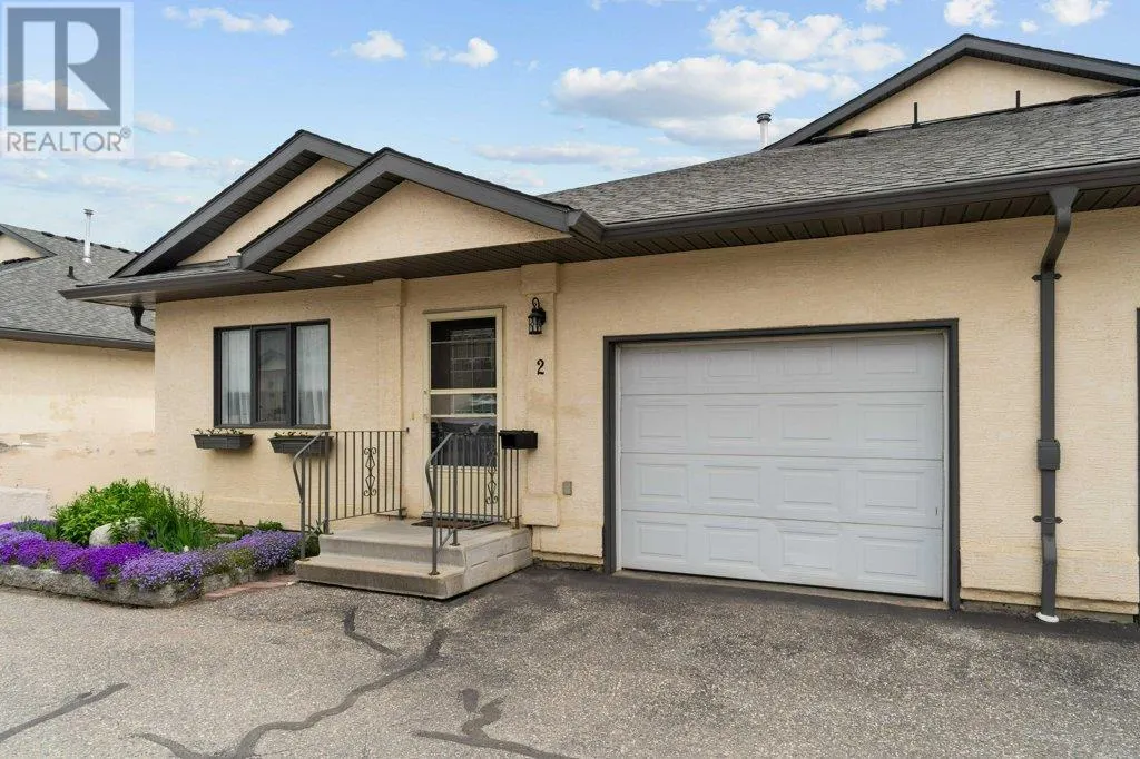 780 10 Street SW Unit# 2