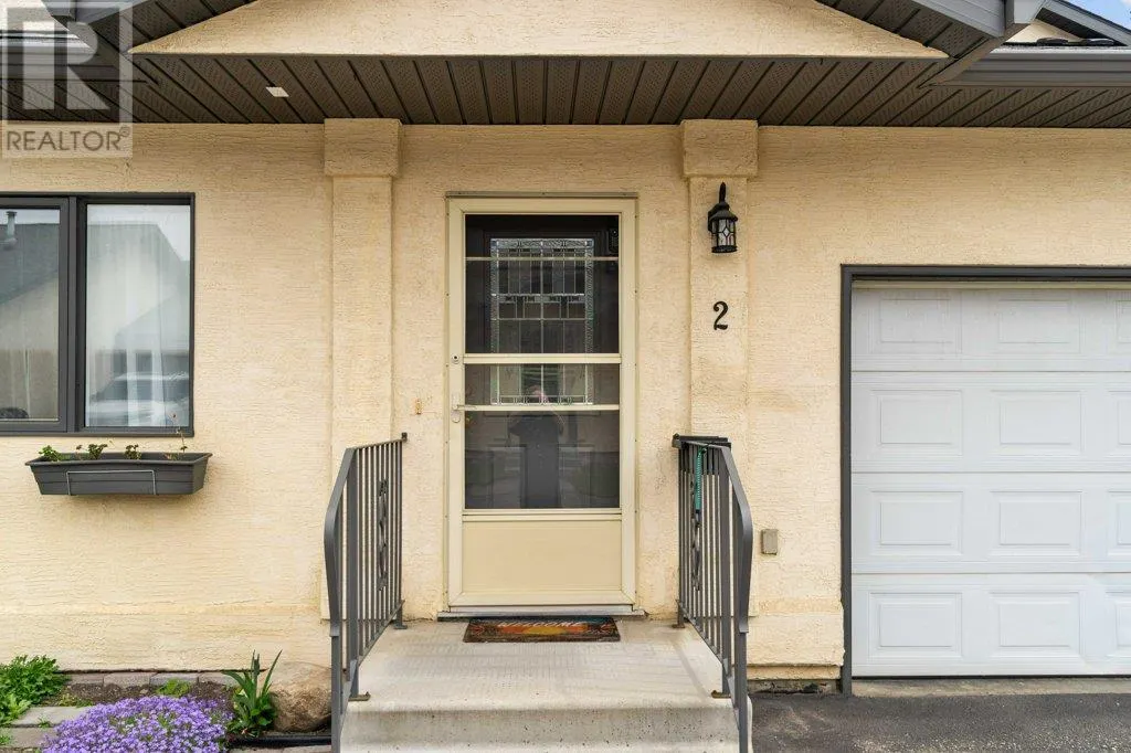 780 10 Street SW Unit# 2