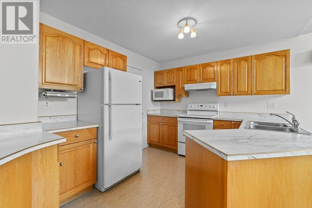 780 10 Street SW Unit# 2