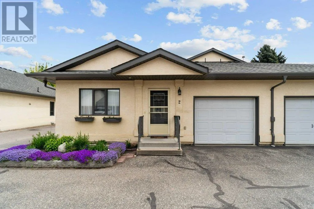 780 10 Street SW Unit# 2