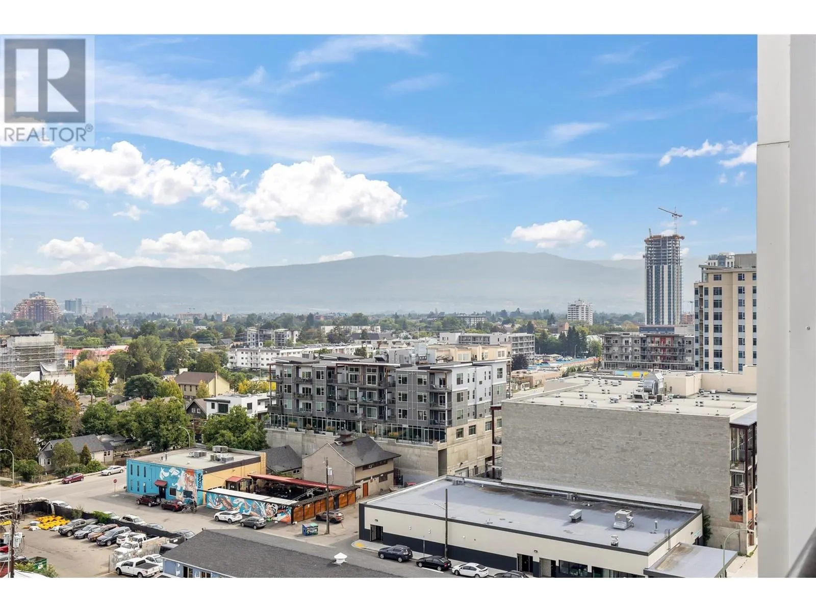 1232 Ellis Street Unit# 1007