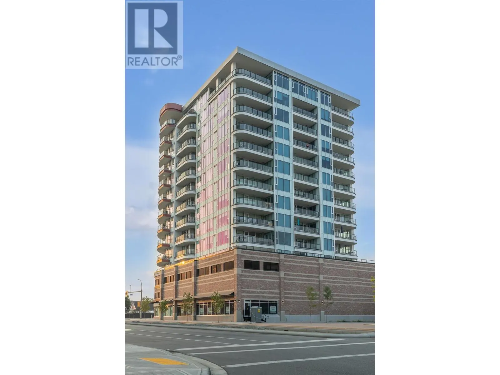 1232 Ellis Street Unit# 1007
