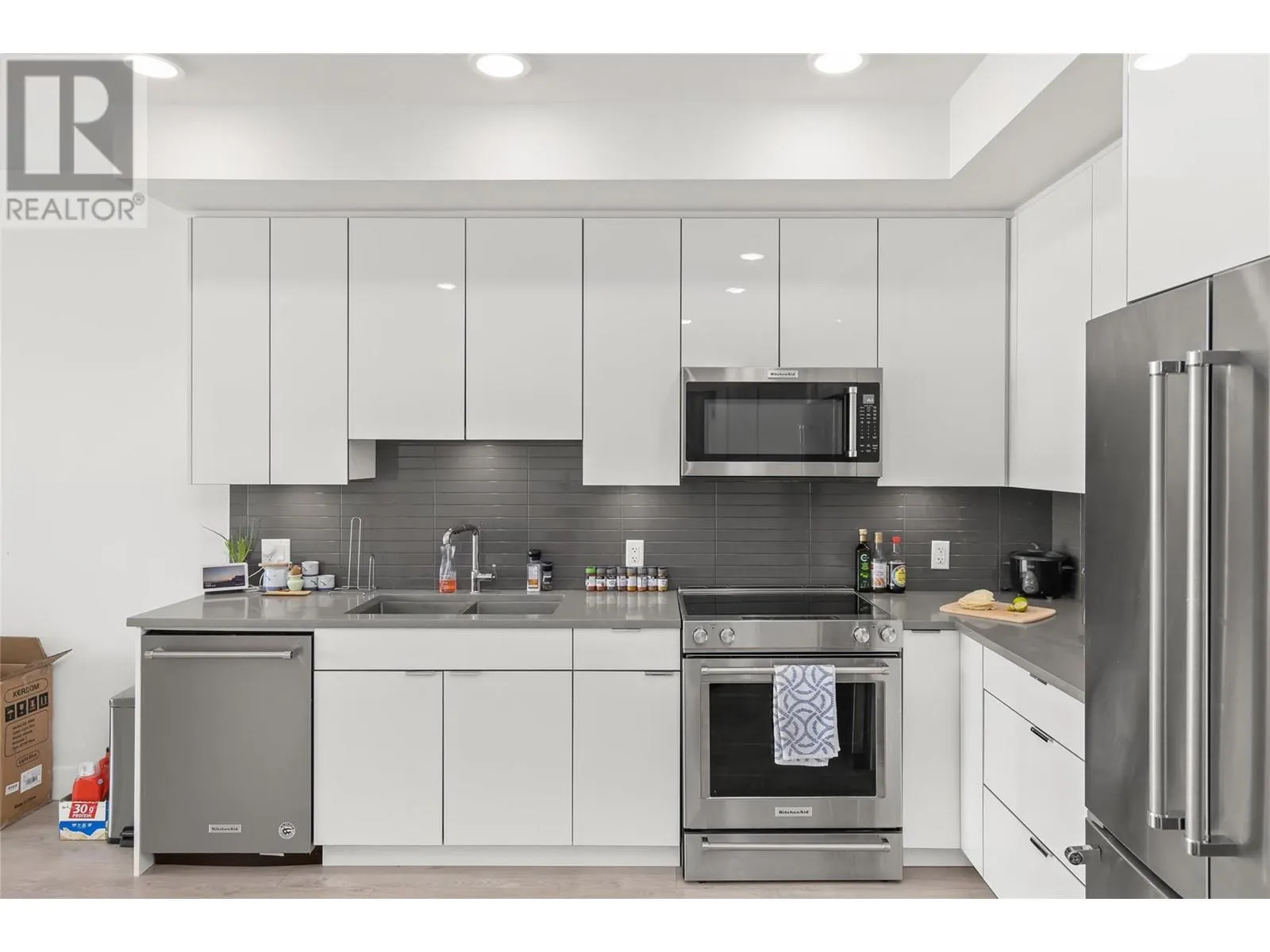 1232 Ellis Street Unit# 1007