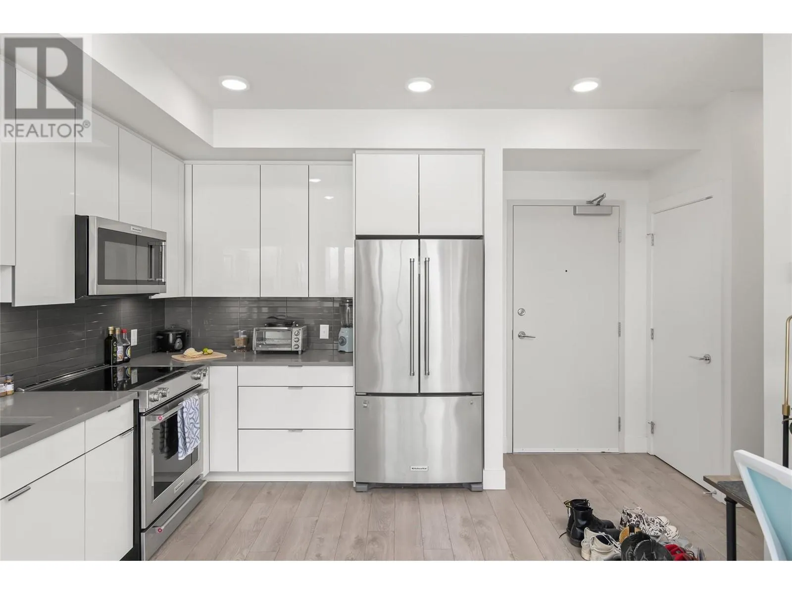 1232 Ellis Street Unit# 1007