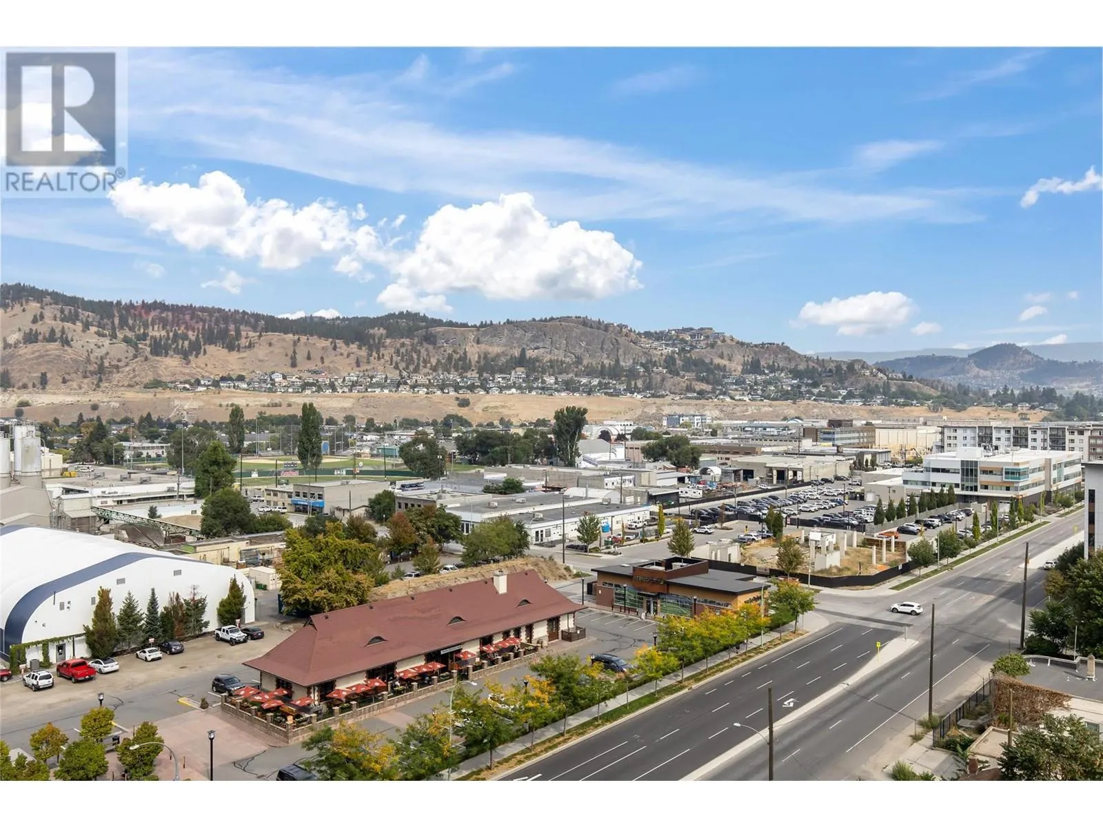 1232 Ellis Street Unit# 1007