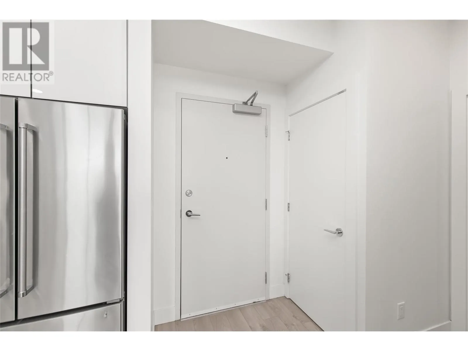 1232 Ellis Street Unit# 1007