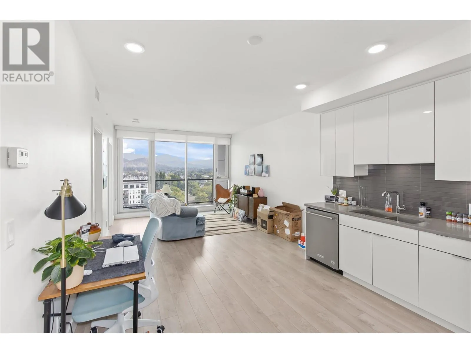 1232 Ellis Street Unit# 1007