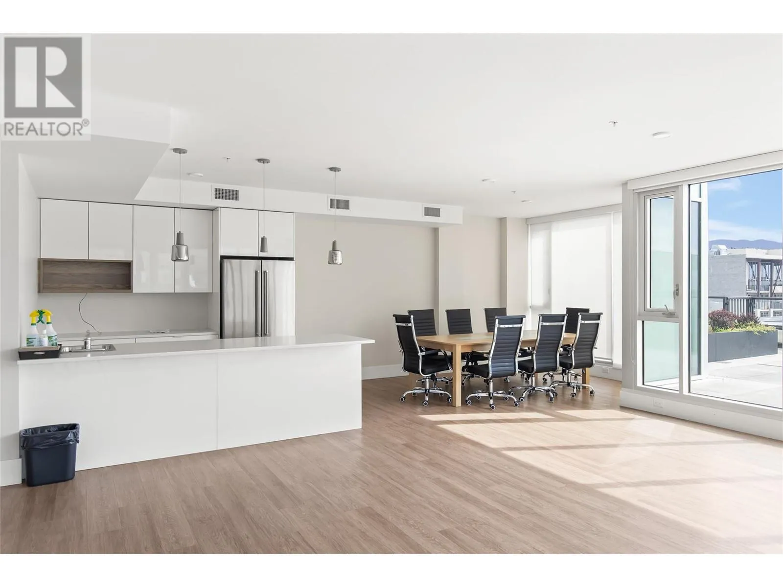 1232 Ellis Street Unit# 1007