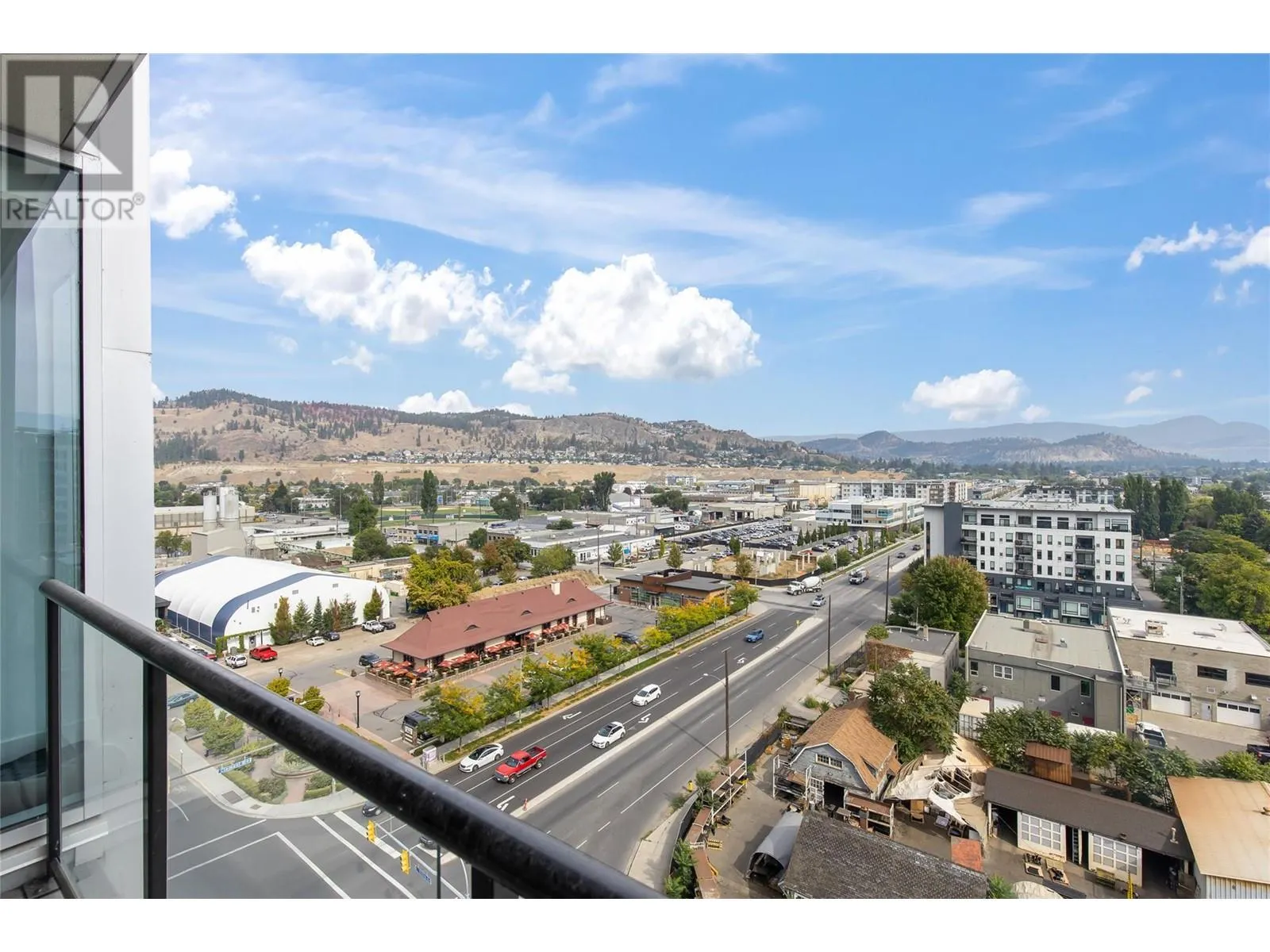 1232 Ellis Street Unit# 1007