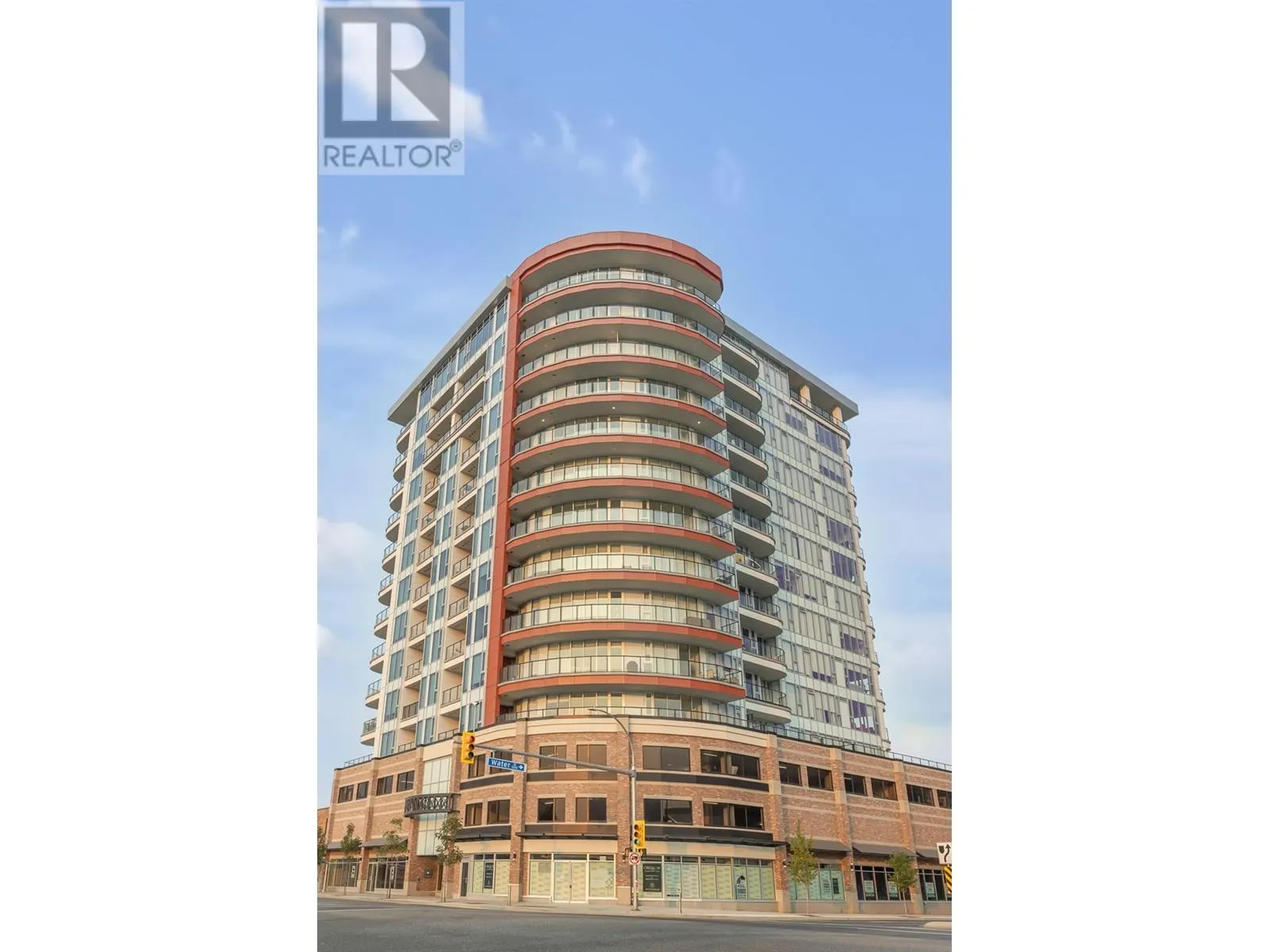 1232 Ellis Street Unit# 1007