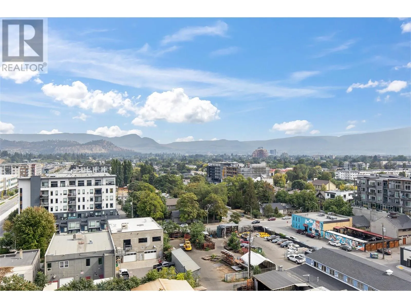 1232 Ellis Street Unit# 1007