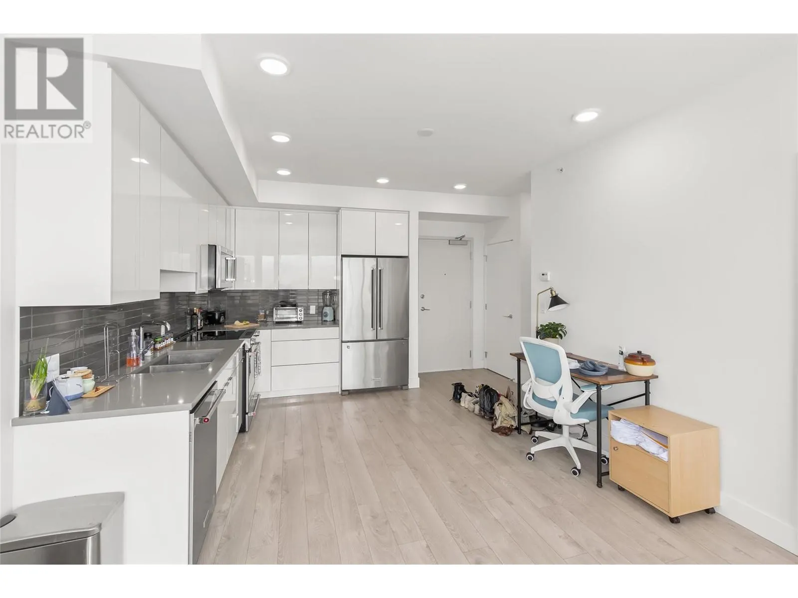 1232 Ellis Street Unit# 1007
