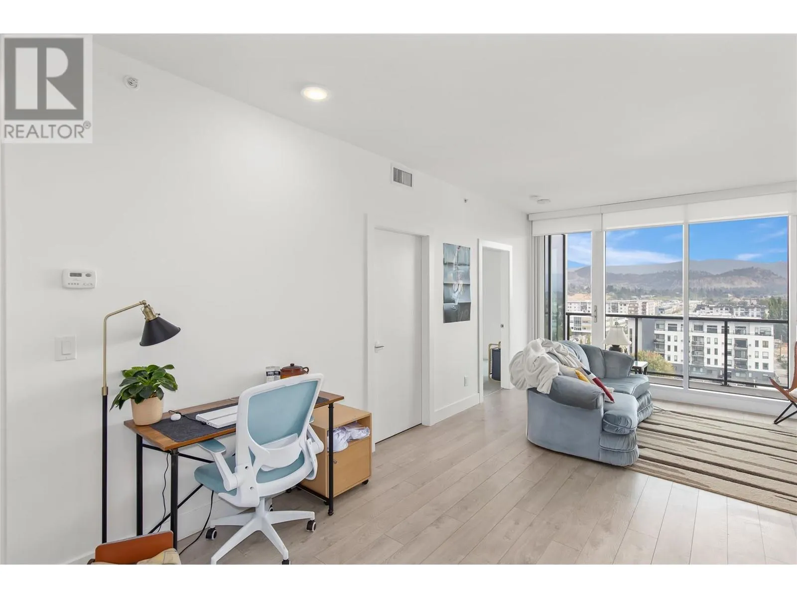 1232 Ellis Street Unit# 1007