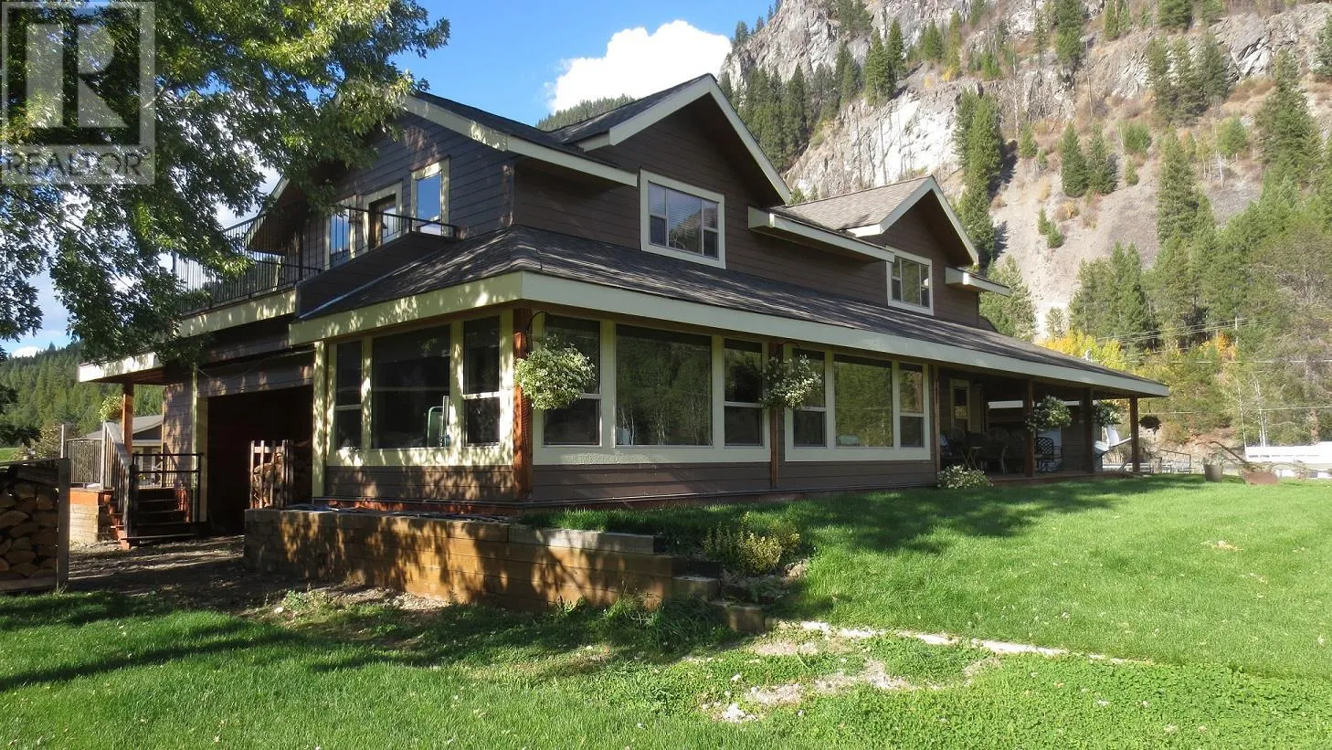 3850 Blythe-Rhone Road