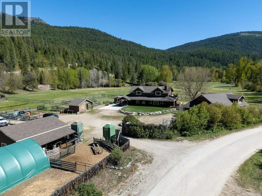 3850 Blythe-Rhone Road