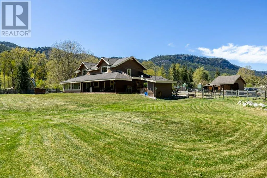 3850 Blythe-Rhone Road
