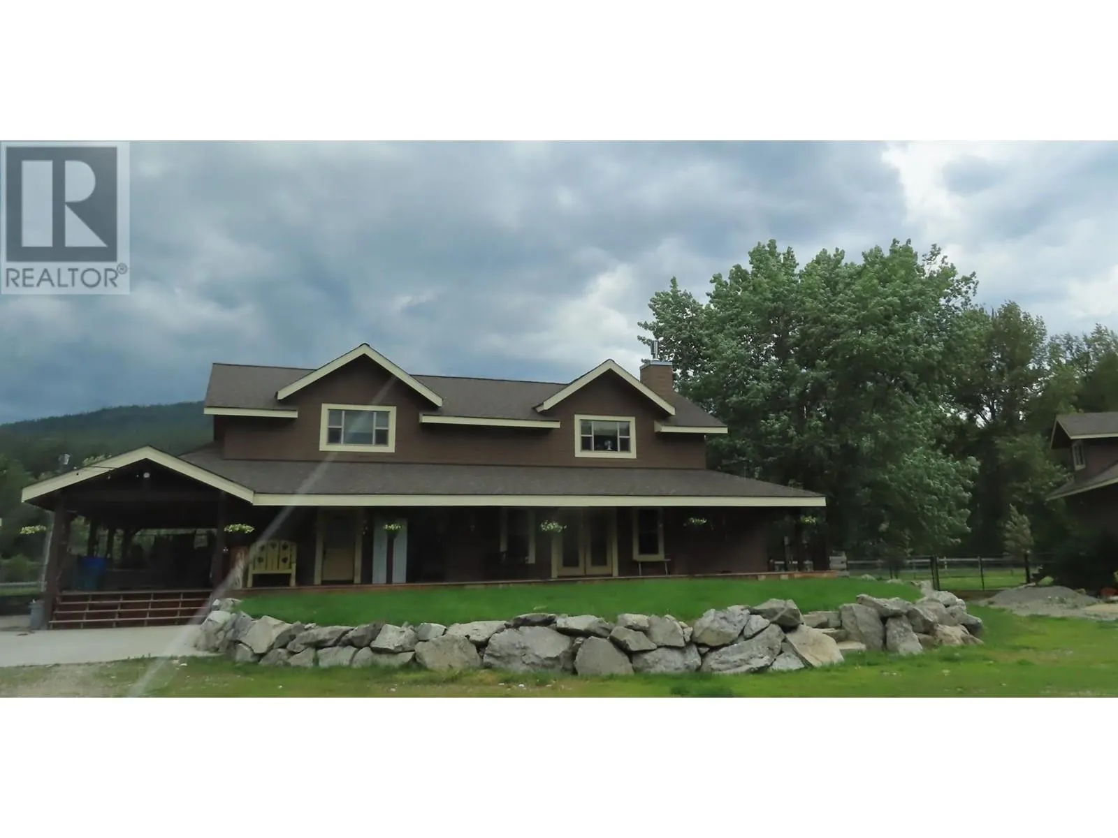 3850 Blythe-Rhone Road