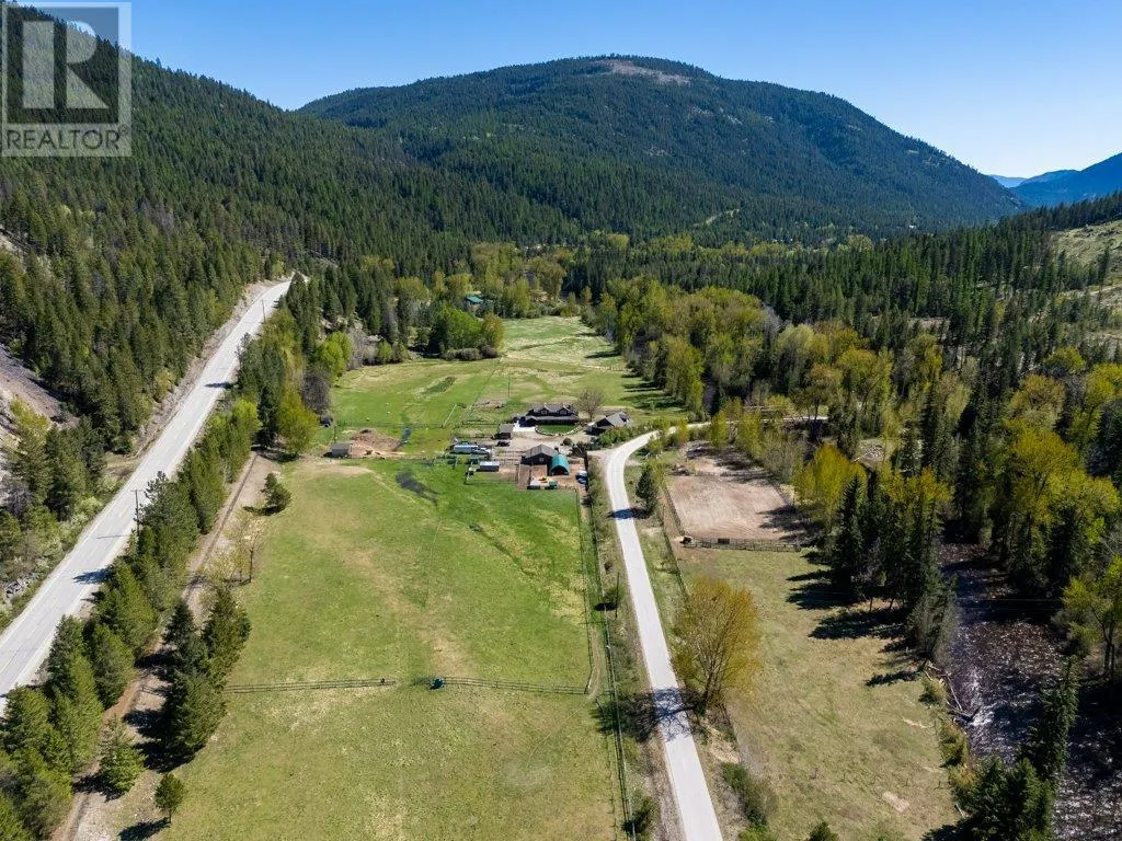 3850 Blythe-Rhone Road