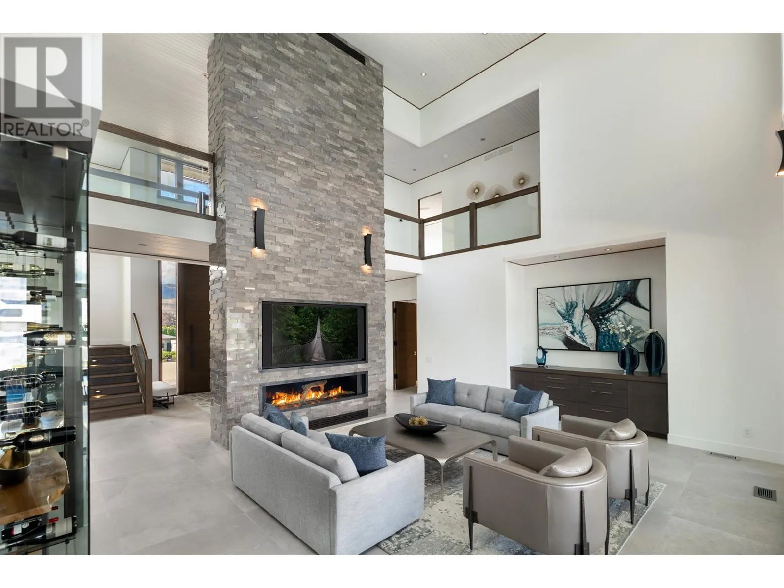 2463 Thacker Drive