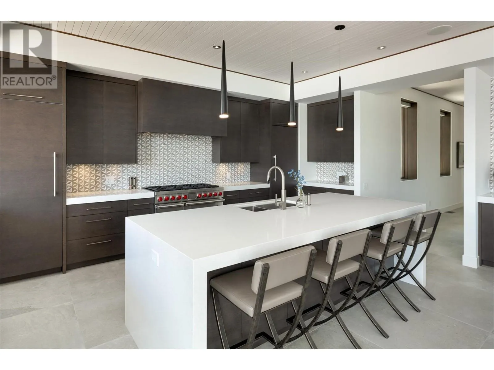 2463 Thacker Drive