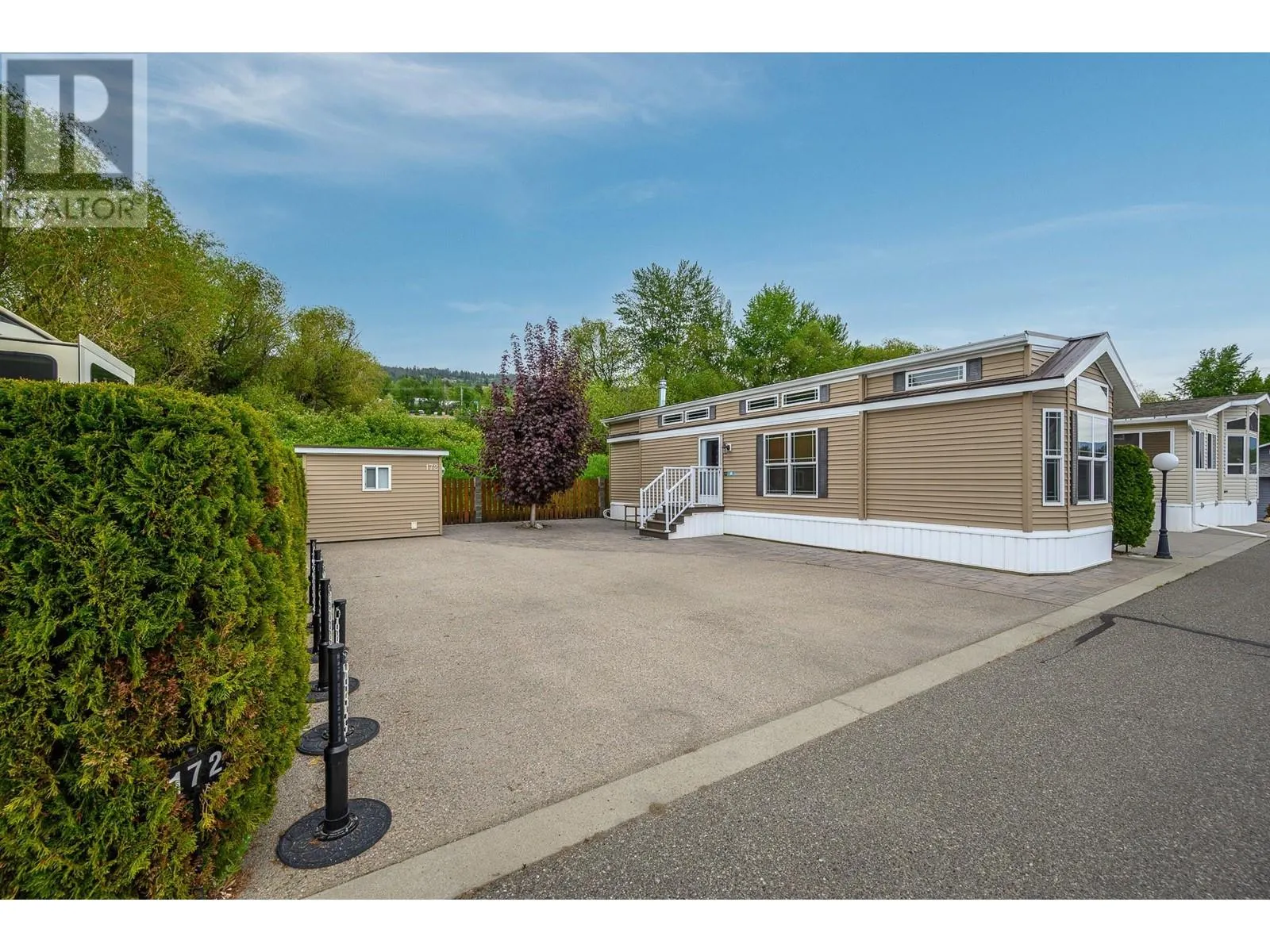 8000 Highland Road Unit# 172