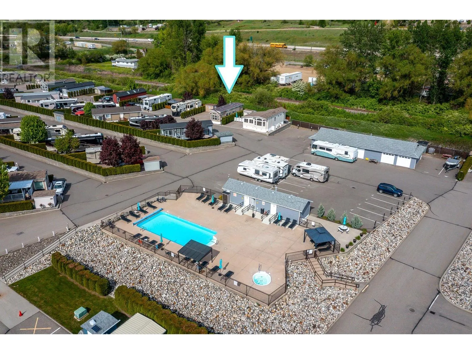 8000 Highland Road Unit# 172