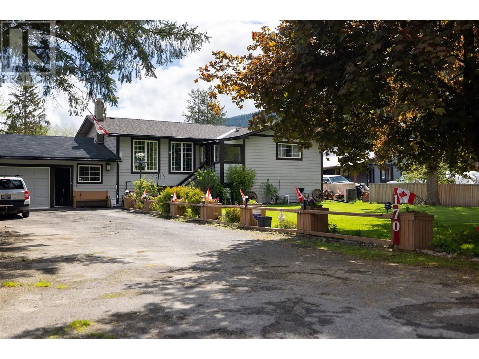 170 Whitevale Road