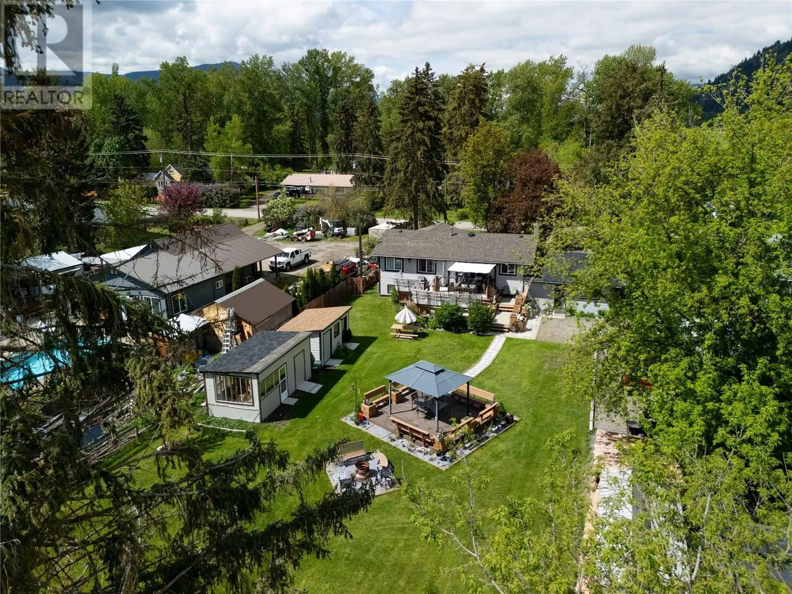 170 Whitevale Road