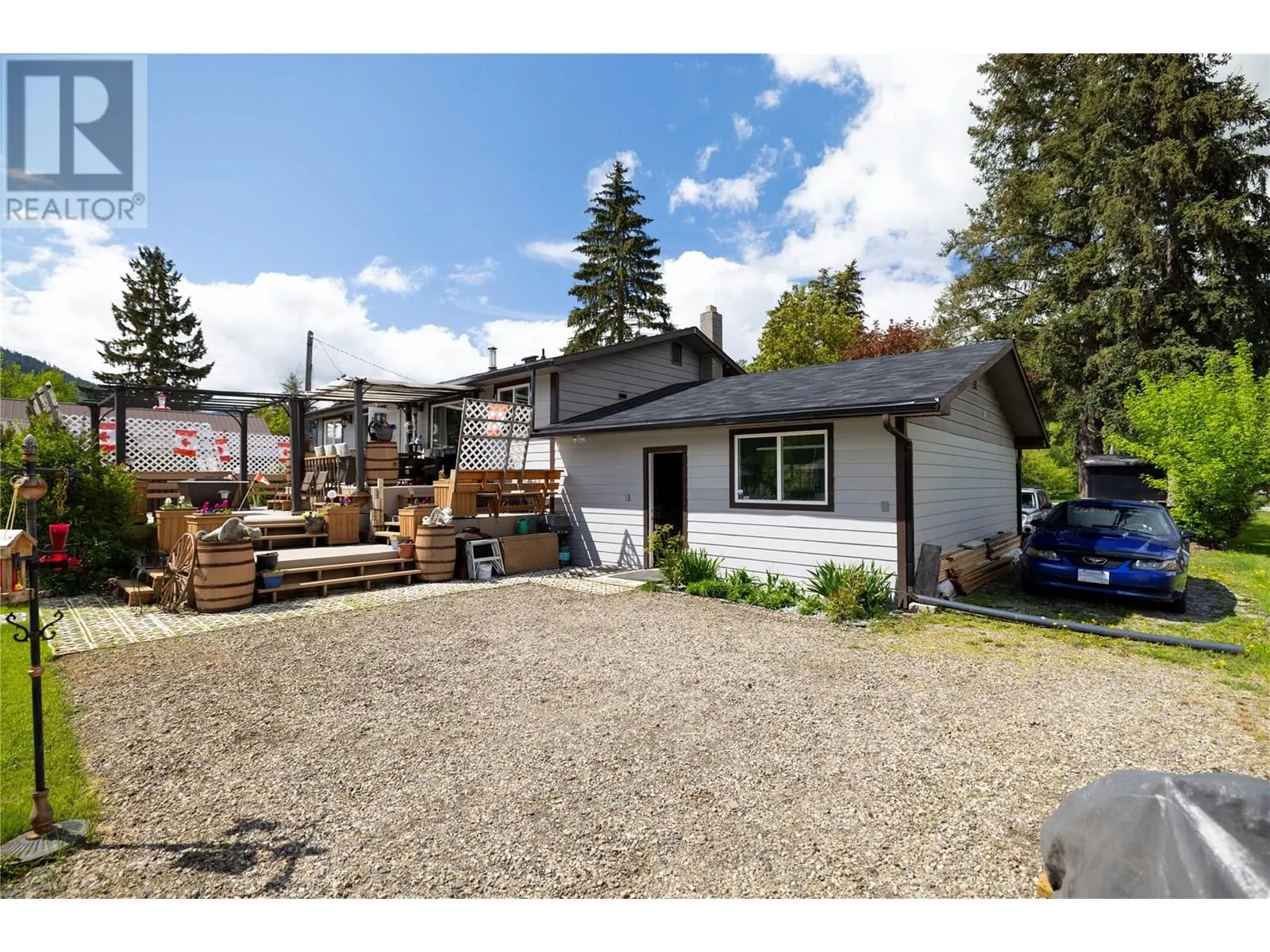 170 Whitevale Road