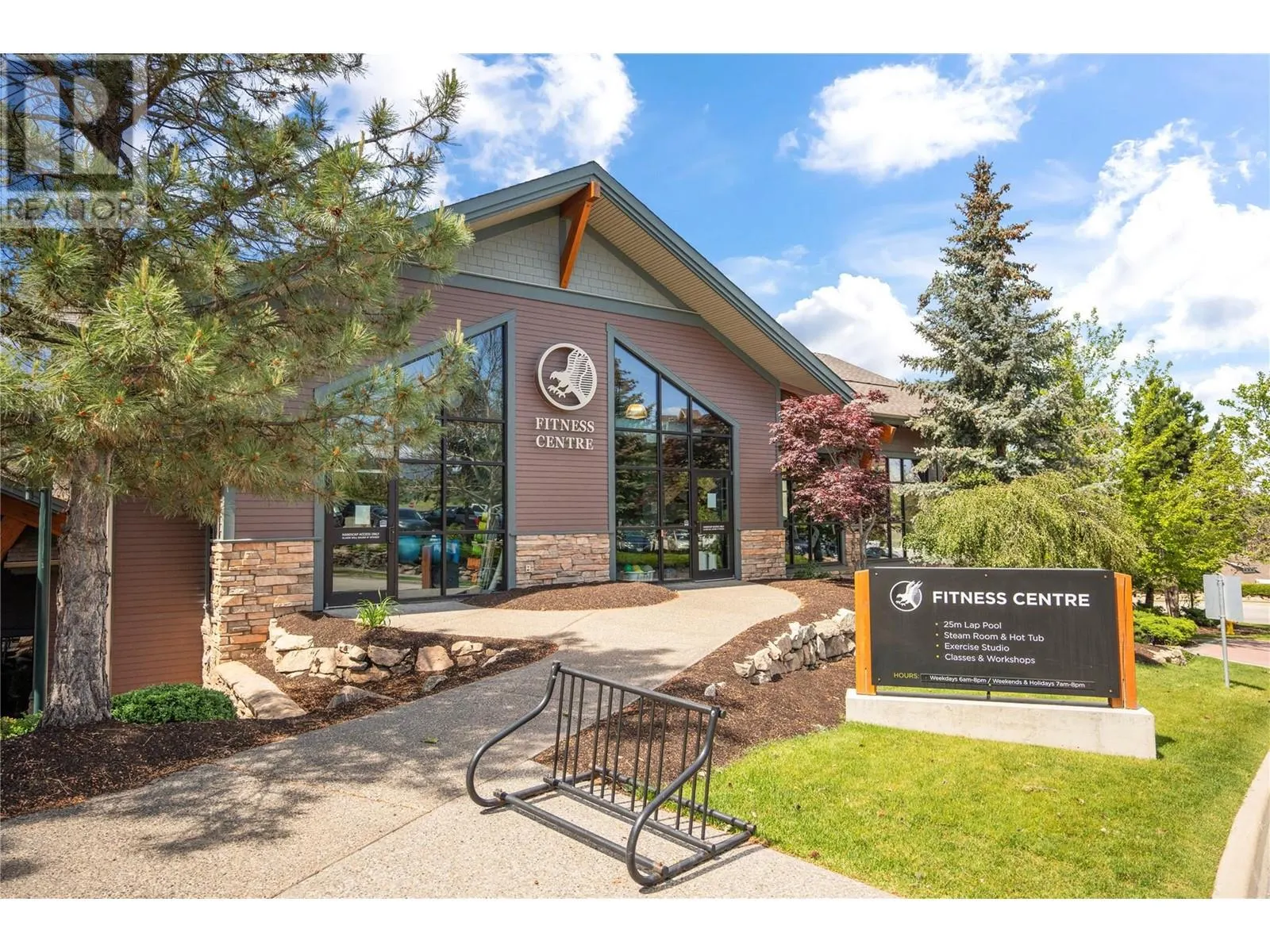 105 Village Centre Court Unit# 426