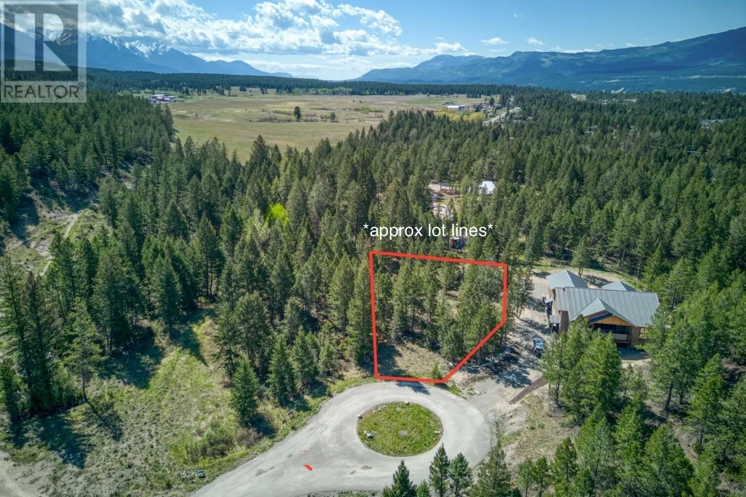 Lot 43 Cooper Road