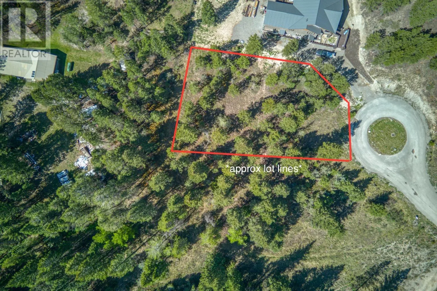 Lot 43 Cooper Road