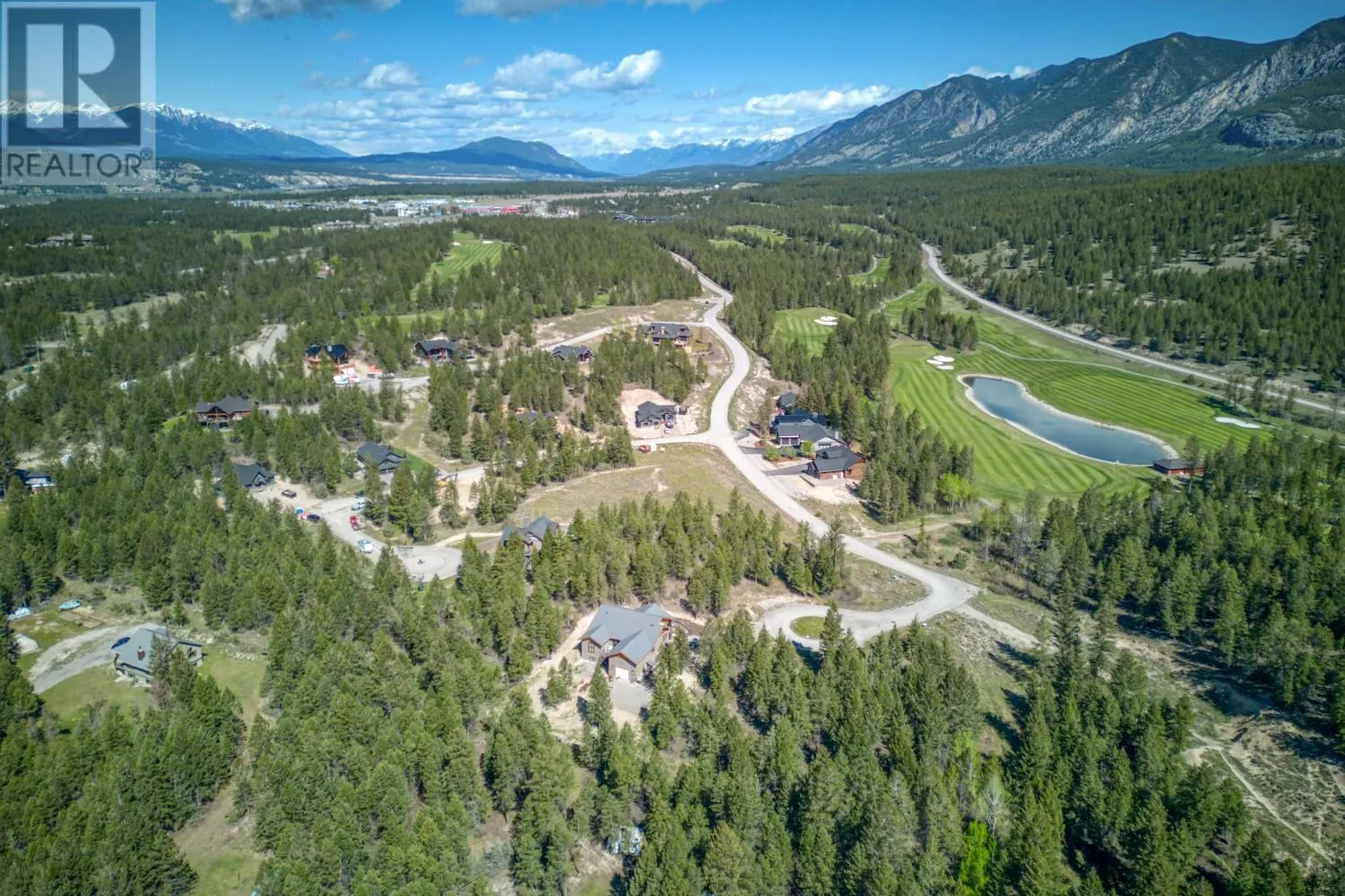 Lot 43 Cooper Road